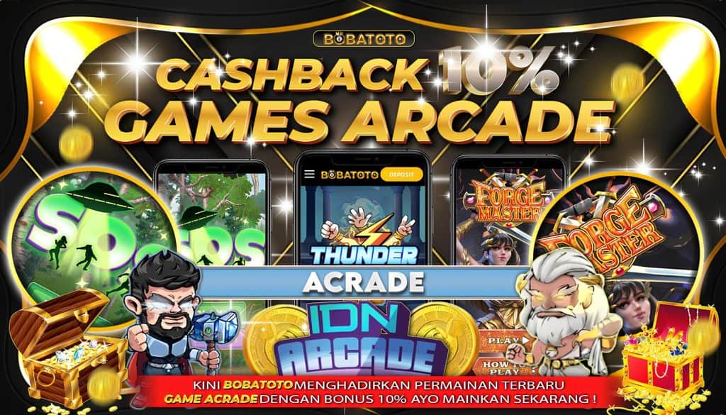 Bobaslot online gacor