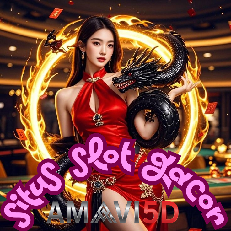 Banner Situs Slot Gacor AMAVI5D