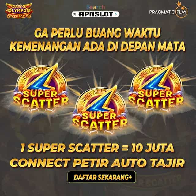 APNSLOT – Rekomendasi Permainan Slot Demo Gacor Terbaru
