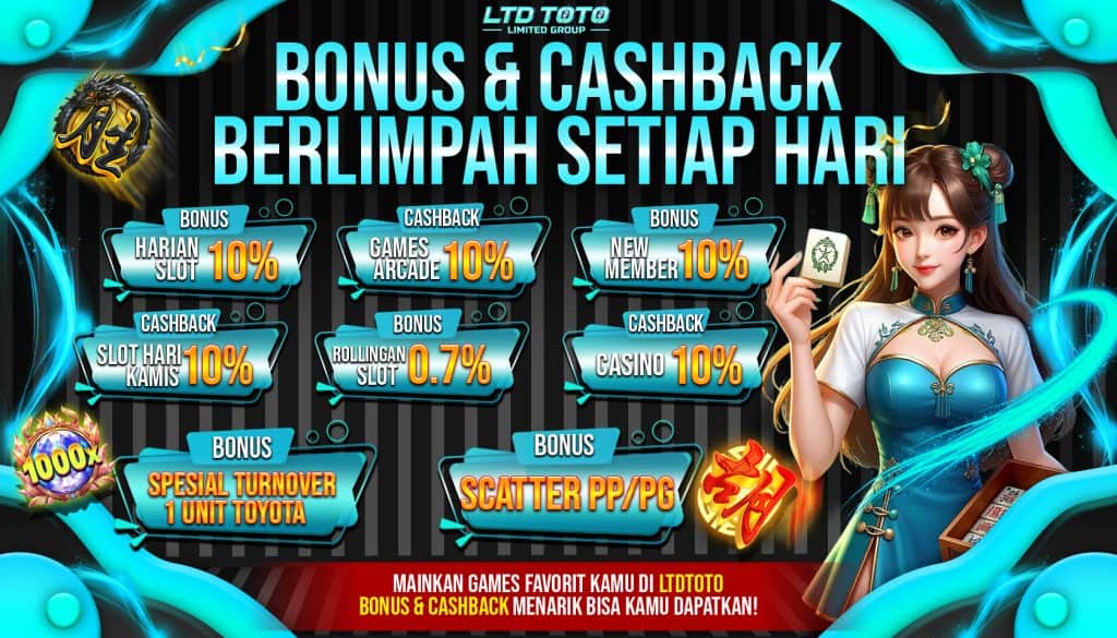 LTDTOTO : Cara Bermain Togel Colok Bebas Hari Ini