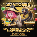 SONTOGEL: Risiko Main di Situs yang Salah
