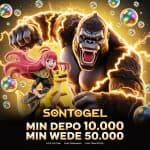 SONTOGEL: Skema Taktis Terbaik Dalam Permainan Toto Slot