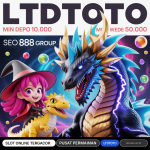 LTDTOTO: Taktik Cerdas Memilih Situs Toto Slot Berkualitas