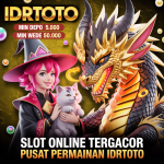 IDRTOTO: Cara Bermain Toto Slot Agar Pasti Menang – Panduan Lengkap 2025