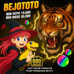 BEJOTOTO: Ciri Khas Situs Toto Slot Paket Premium Tahun 2026