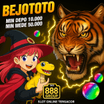 BEJOTOTO: Visual Layanan Berkualitas Situs Toto Slot Terbaik