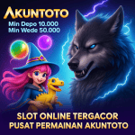 AKUNTOTO | SITUS TOTO LINK GACOR