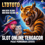 LTDTOTO: Produk Lengkap Layanan Berkualitas Situs Toto Slot