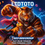LTDTOTO: Pusat Inti Situs Toto Slot Tanpa Batasan Limit Hadiah