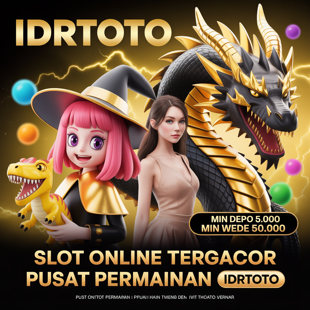 IDRTOTO