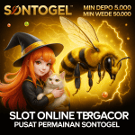 SONTOGEL: Persepsi Peluang Menang Hingga 90% di Permainan Slot
