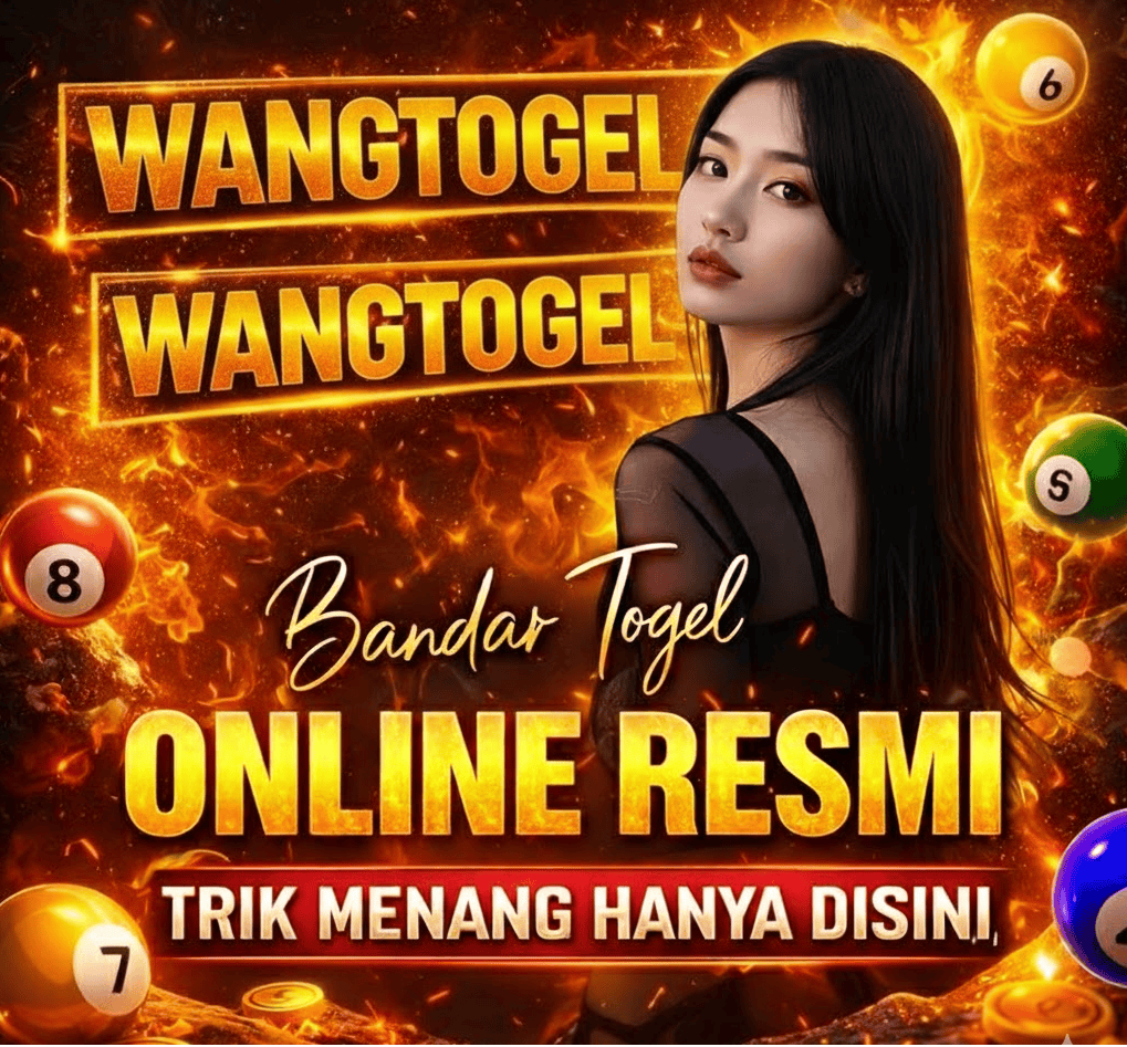 Wangtogel Situs Dengan Kemenangan Penuh di Toto Togel