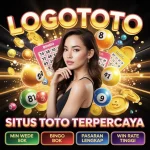 LOGOTOTO: Akses Lengkap Situs Toto Slot Dengan Fitur Terbaik