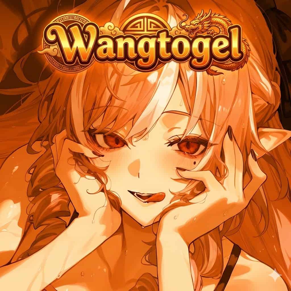 WANGTOGEL : Situs Resmi Toto Slot Dengan RTP akurat 2026