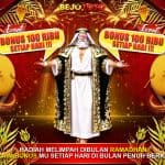 RTP Bejototo Terbaru: Bocoran Pola Slot Mudah Menang Hari Ini