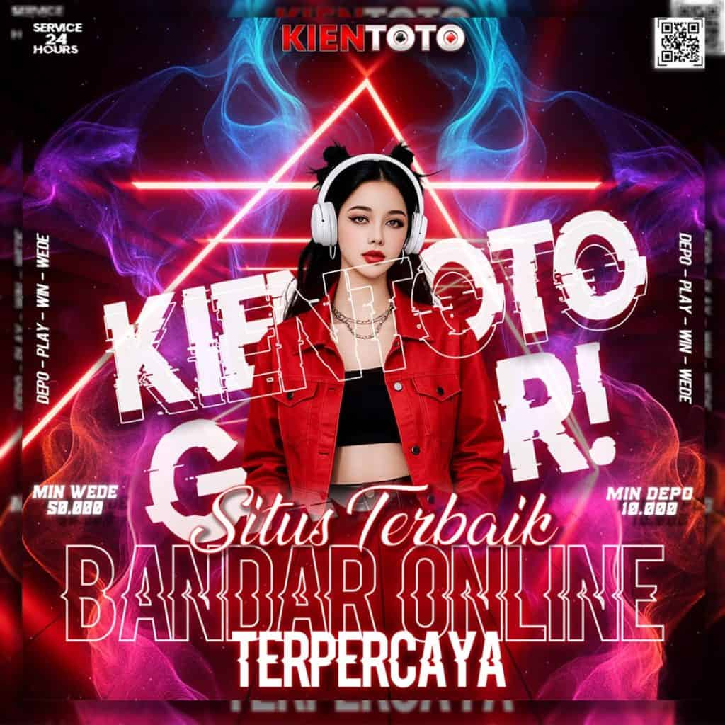 KIENTOTO Jendela Rezeki Pemain Slot Di Indonesia