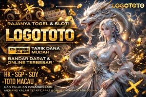 LOGOTOTO : Permainan Slot , Wukong Black Scatter