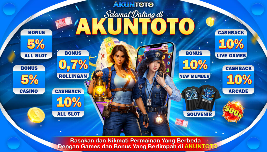 Situs Togel Akuntoto