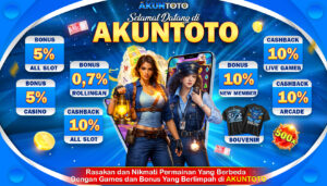 Situs Togel Akuntoto