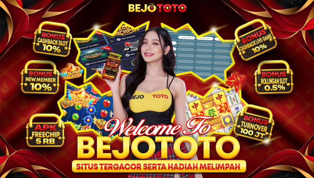 Situs bejototo