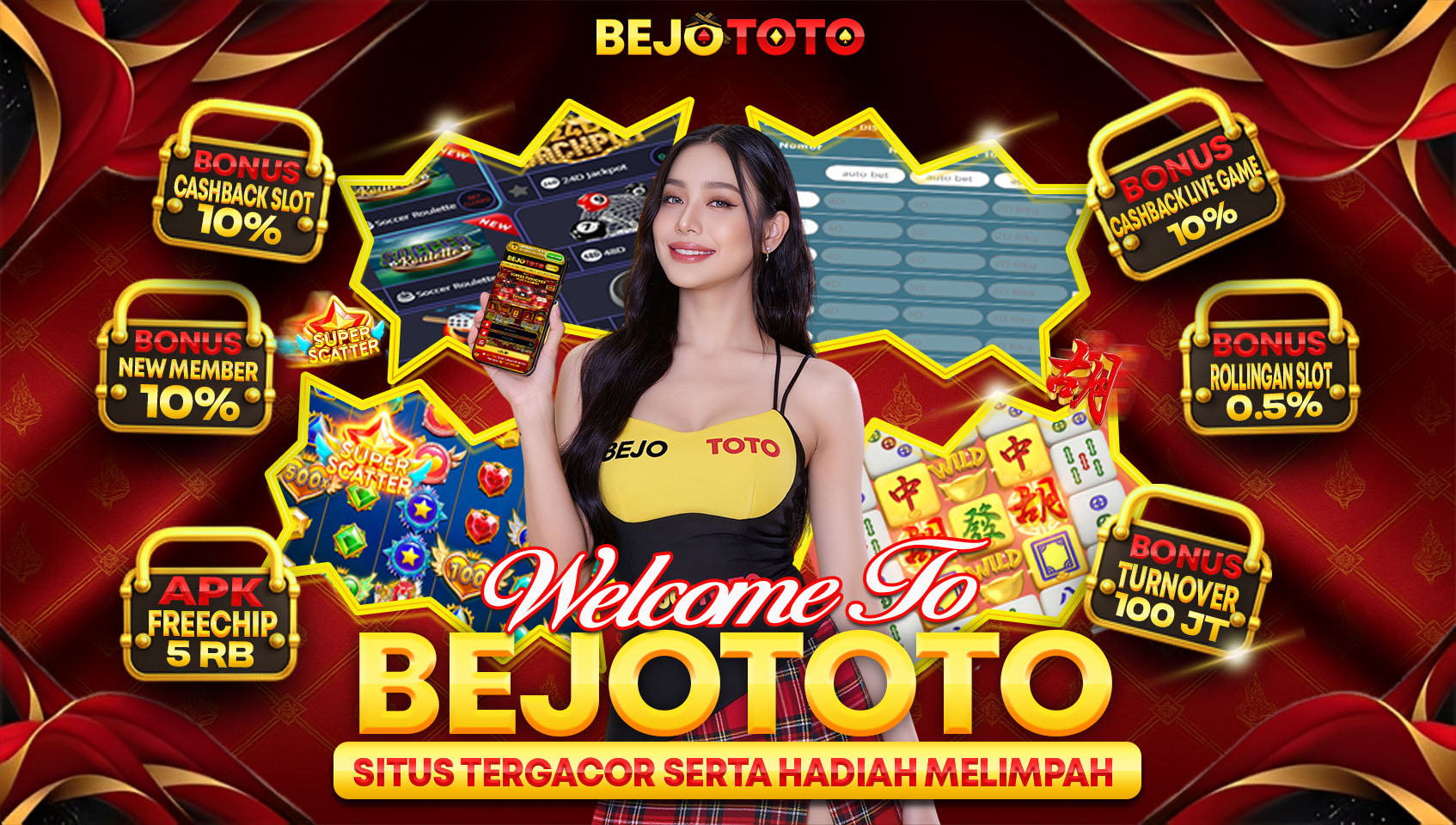 Situs bejototo