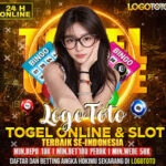 Logototo Situs Tutor Slot pemain baru