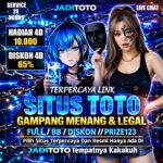 Situs Jaditoto Rtp