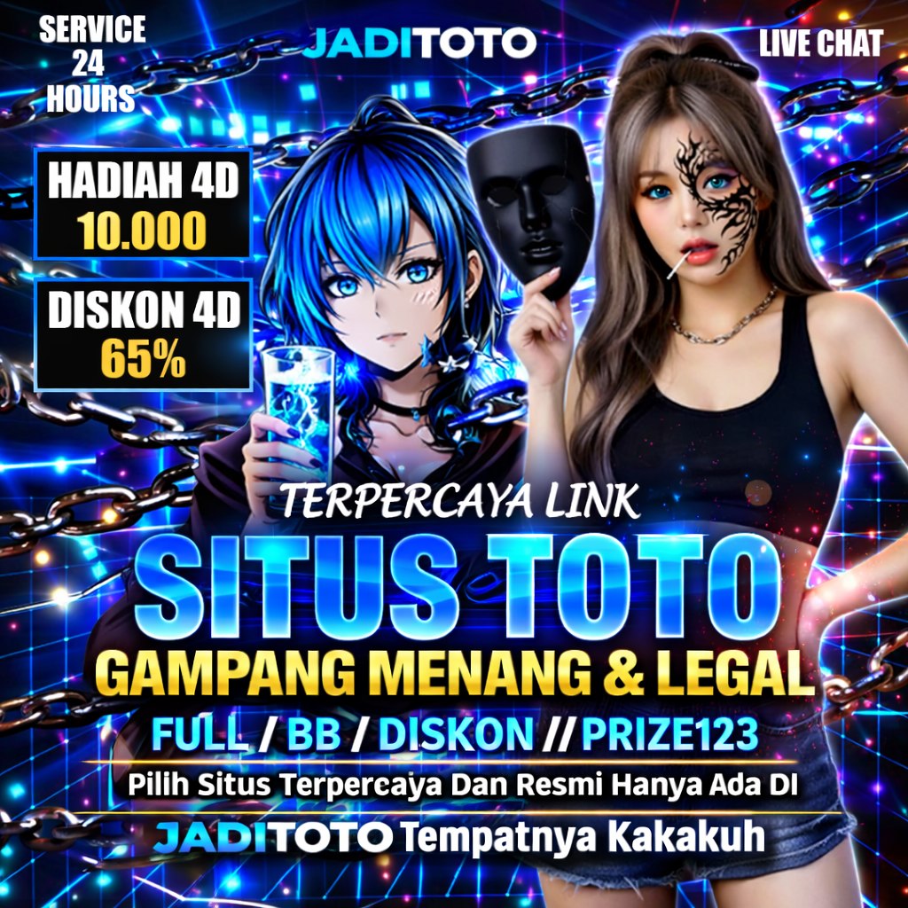 Situs Jaditoto Rtp